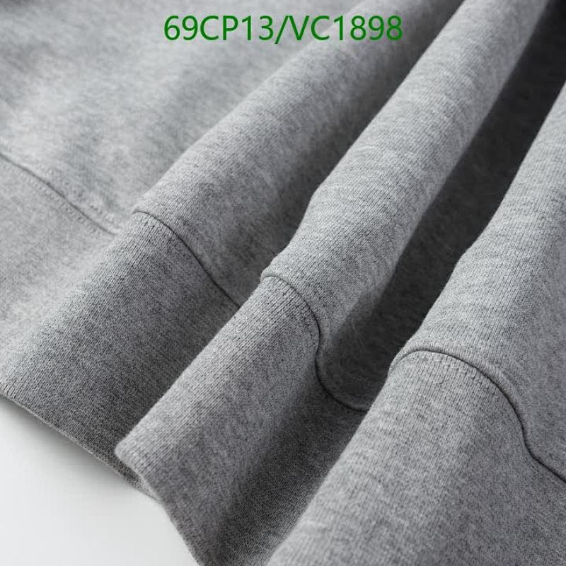 DENIM TEARS-Clothing Code: VC1898 $: 69USD