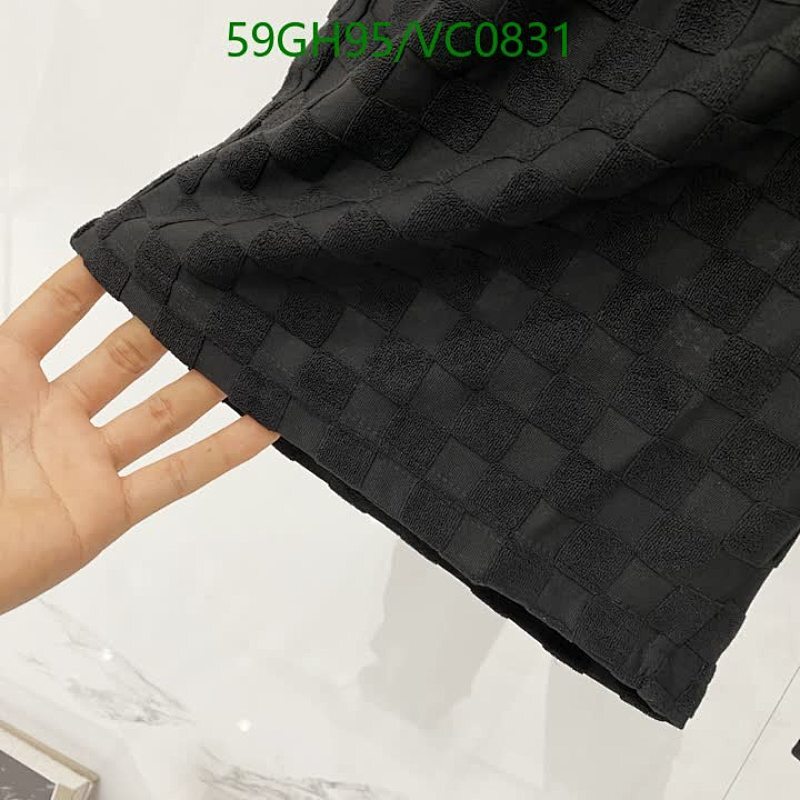 LV-Beach Shorts Code: VC0831 $: 59USD