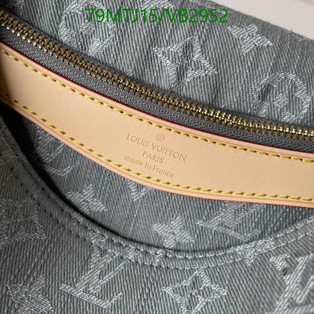LV-Bag-4A Quality Code: VB2952 $: 79USD