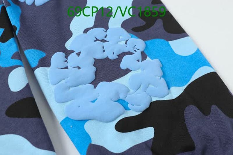 DENIM TEARS-Clothing Code: VC1859 $: 69USD