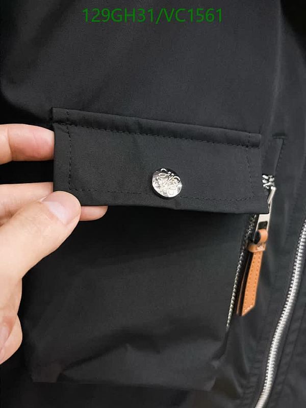 Loewe-Clothing Code: VC1561 $: 129USD