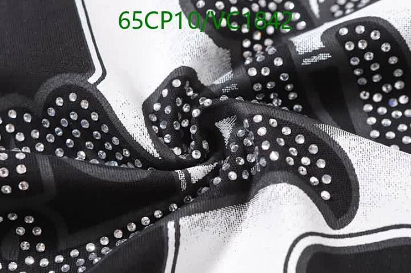 DENIM TEARS-Clothing Code: VC1842 $: 65USD