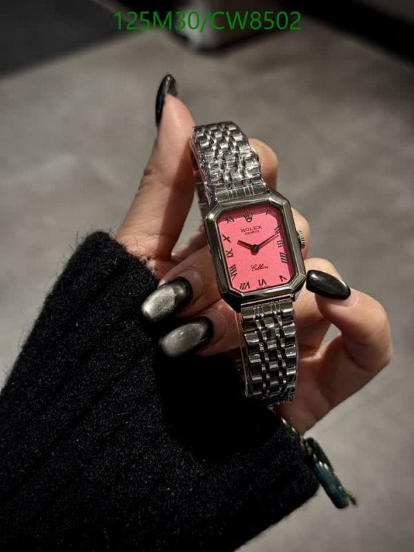 Rolex-Watch-4A Quality Code: CW8502 $: 125USD