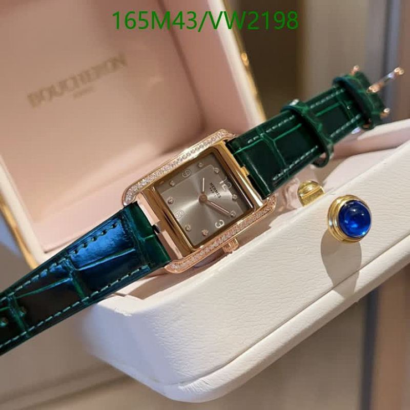 Hermes-Watch(4A) Code: VW2198 $: 165USD