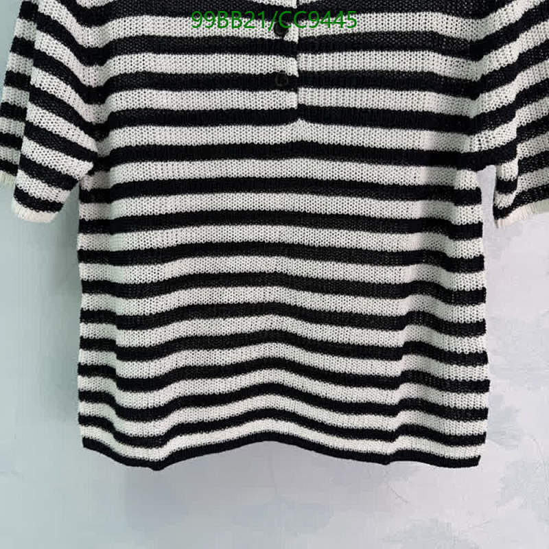 Prada-Clothing Code: CC9445 $: 99USD