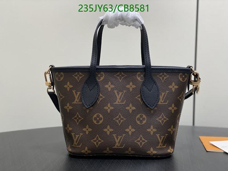 LV-Bag-Mirror Quality Code: CB8581 $: 235USD
