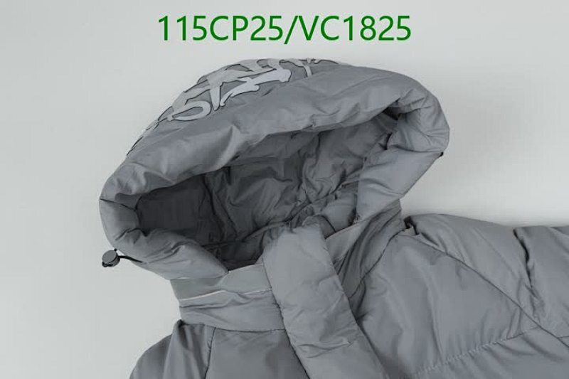 DENIM TEARS-Clothing Code: VC1825 $: 115USD