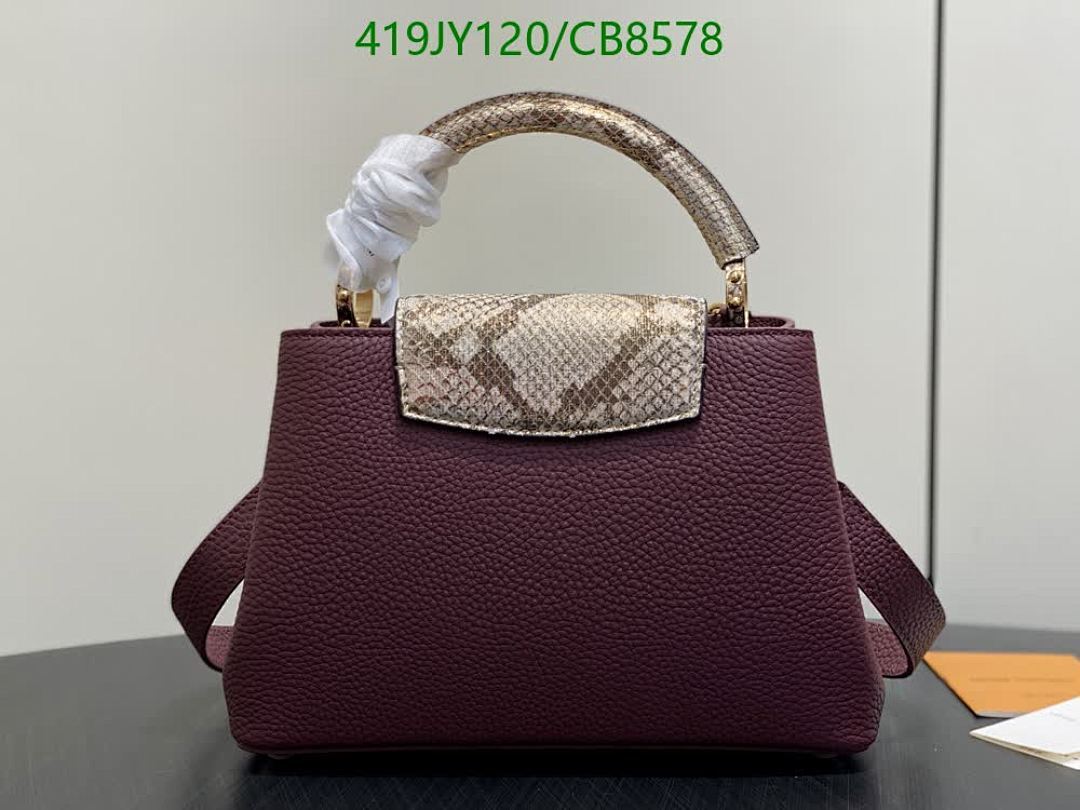 LV-Bag-Mirror Quality Code: CB8578