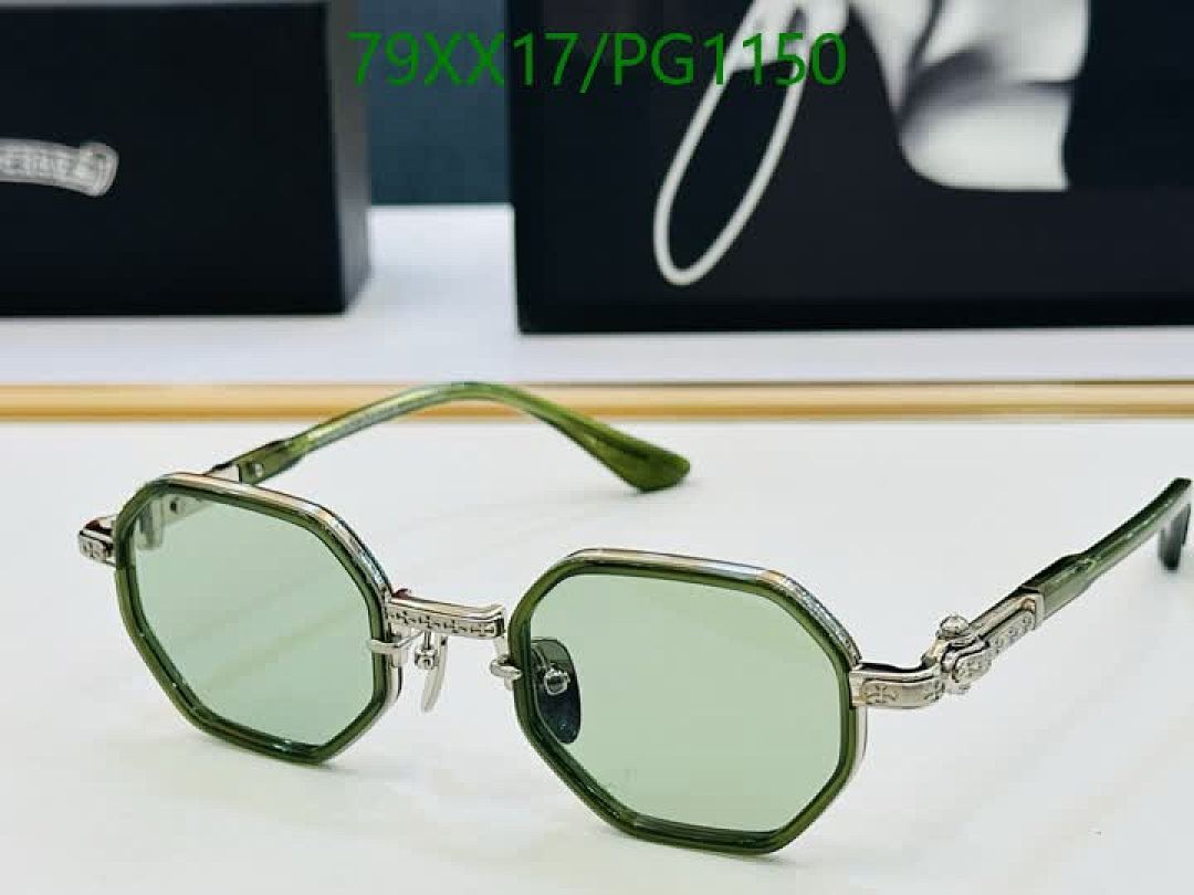 Chrome Hearts-Glasses Code: PG1150 $: 79USD-Yupoo.ru - Copybrand.Team photo album Chrome Hearts-Glasses Code: PG1150 $: 79USD