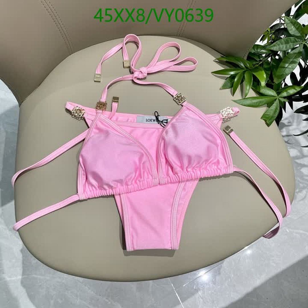 Loewe-Swimsuit Code: VY0639 $: 45USD