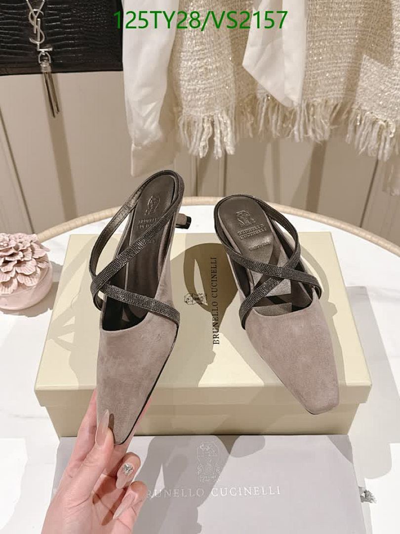 Brunello Cucinelli-Women Shoes Code: VS2157 $: 125USD-Yupoo.ru - Copybrand.Team photo album Brunello Cucinelli-Women Shoes Code: VS2157 $: 125USD