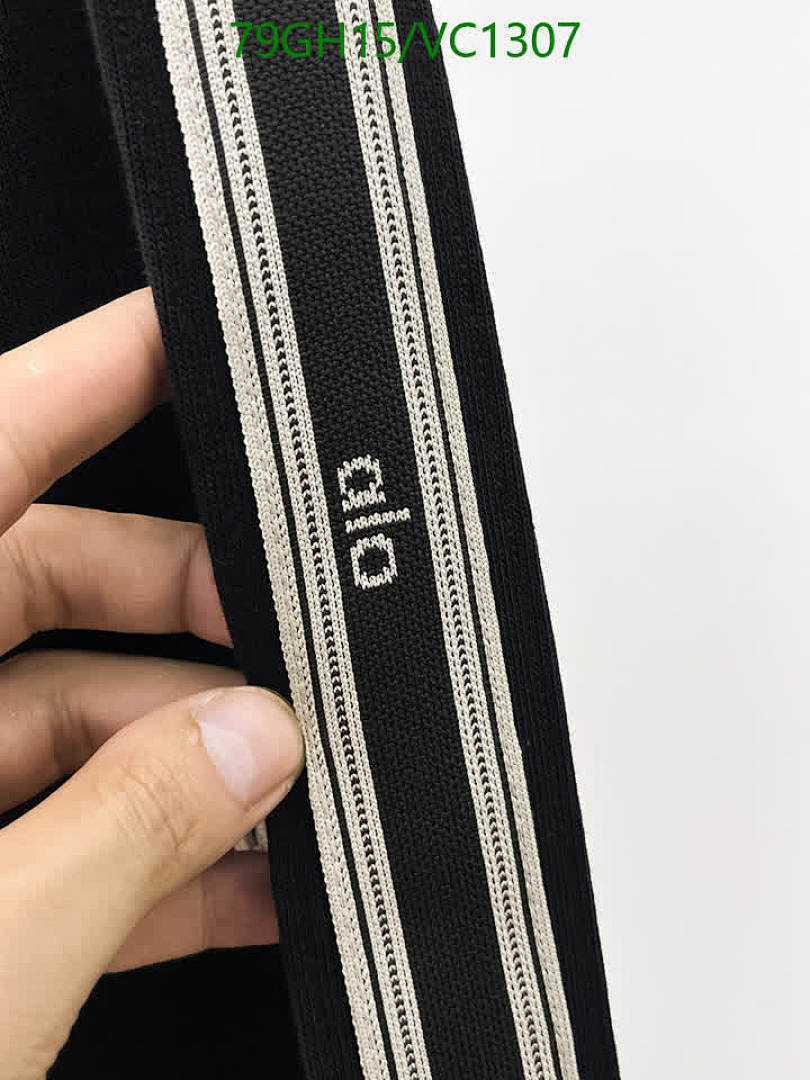 Alo Yoga-Clothing Code: VC1307 $: 79USD