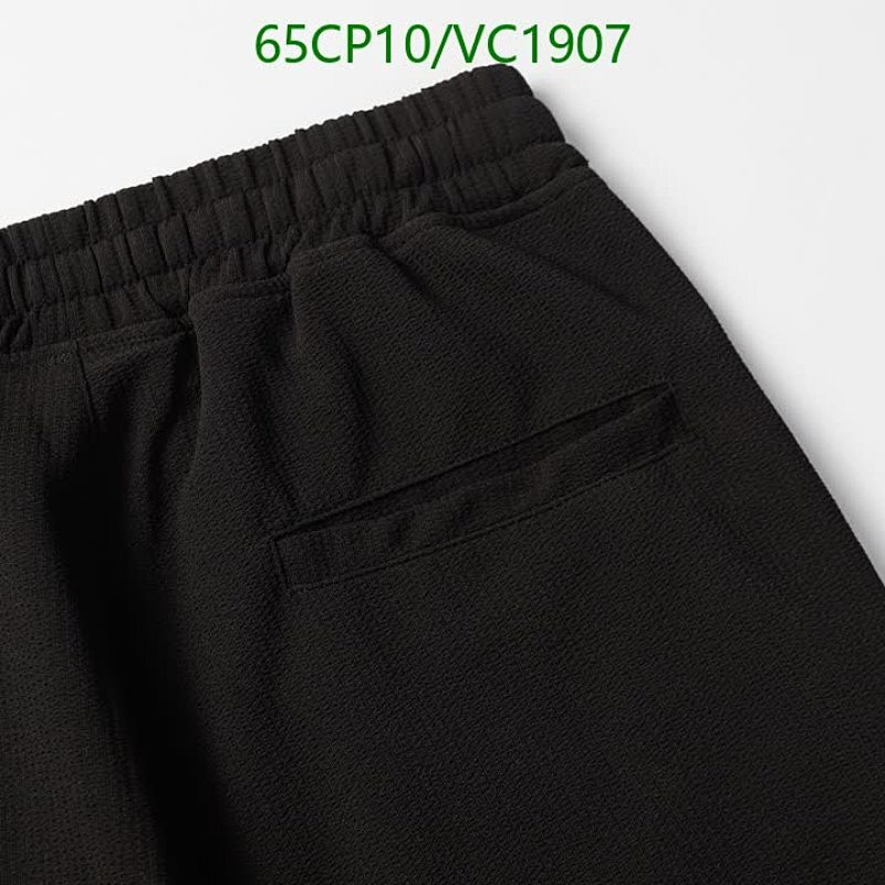 DENIM TEARS-Clothing Code: VC1907 $: 65USD