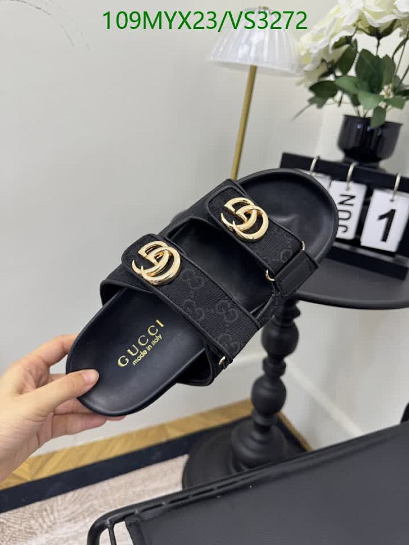 Gucci-Women Shoes Code: VS3272 $: 109USD