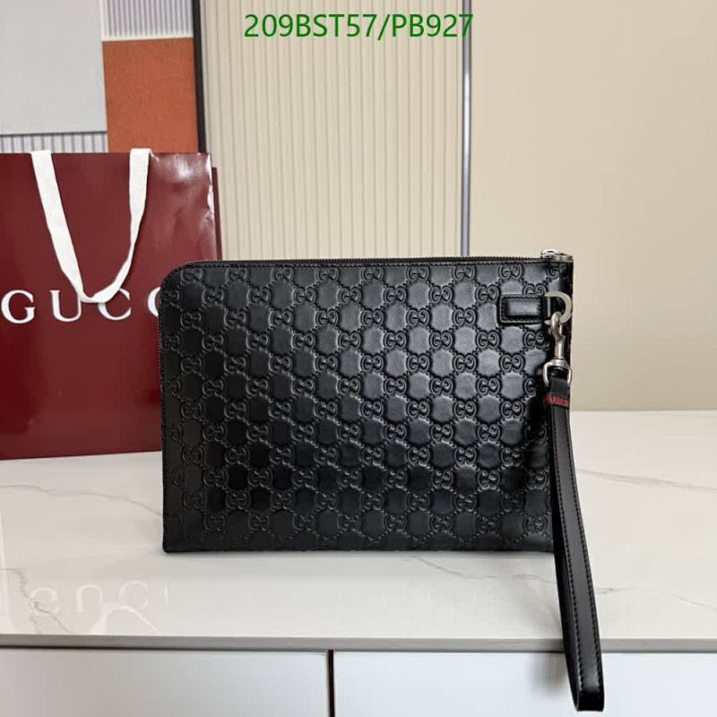 Gucci-Bag-Mirror Quality Code: PB927