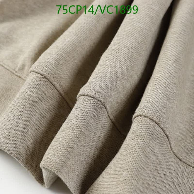 DENIM TEARS-Clothing Code: VC1899 $: 75USD