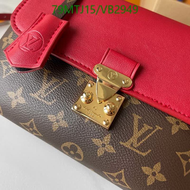LV-Bag-4A Quality Code: VB2949 $: 79USD