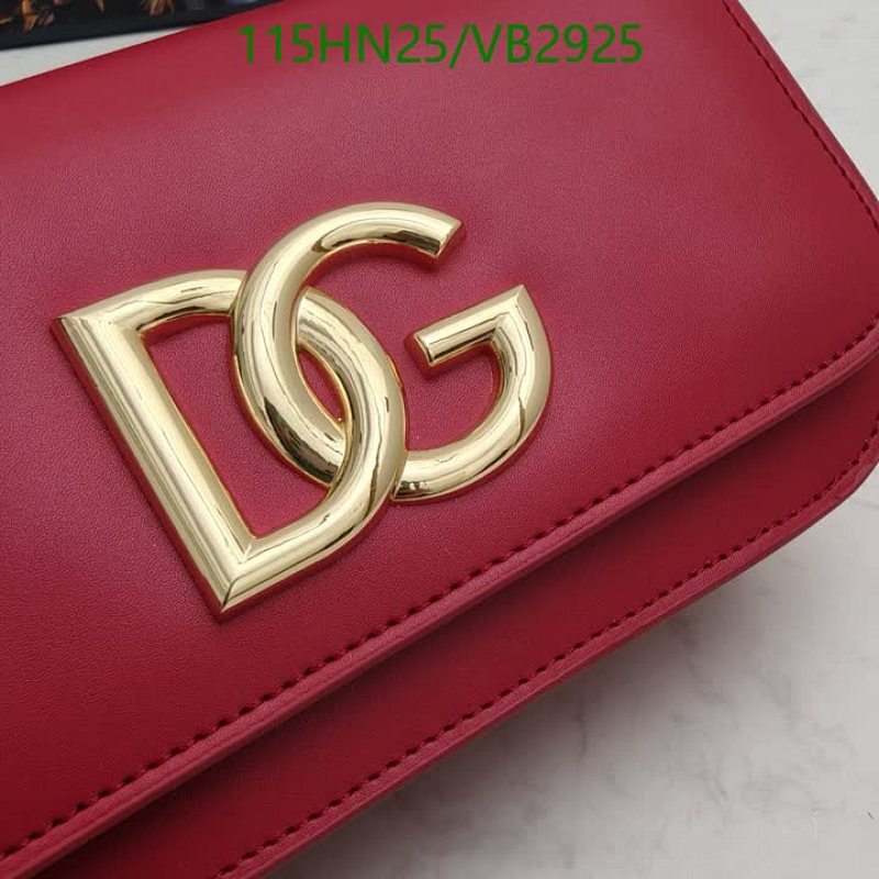 D&G-Bag-4A Quality Code: VB2925 $: 115USD