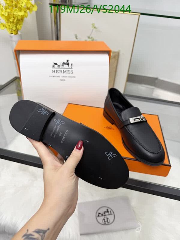 Hermes-Women Shoes Code: VS2044 $: 119USD