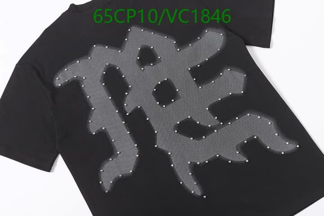 DENIM TEARS-Clothing Code: VC1846 $: 65USD