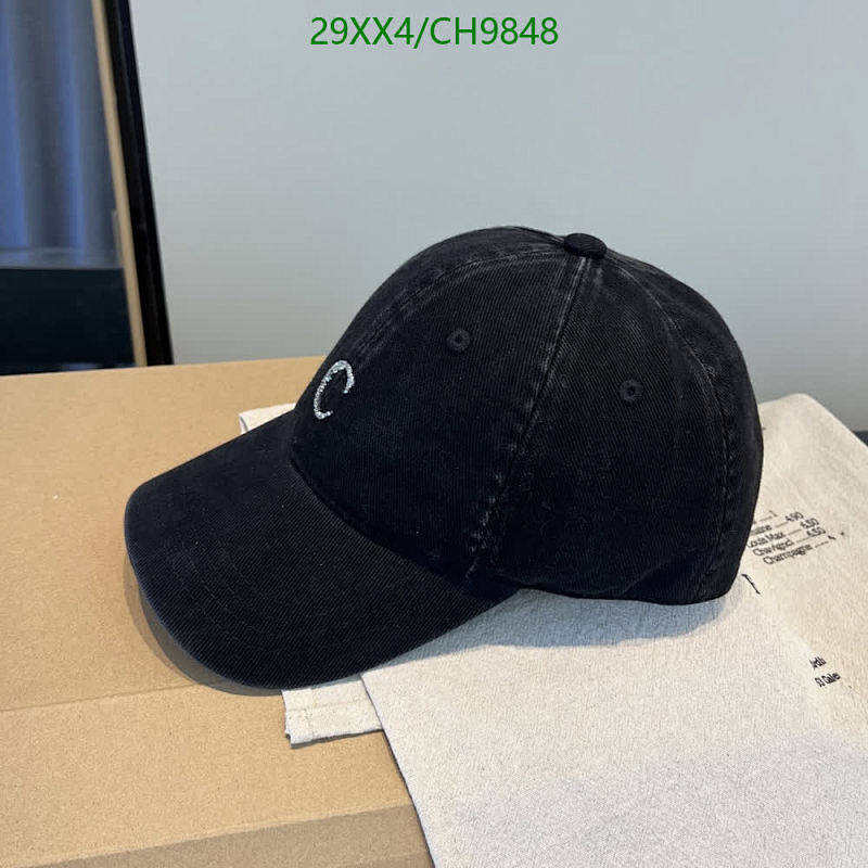 Celine-Cap(Hat) Code: CH9848 $: 29USD