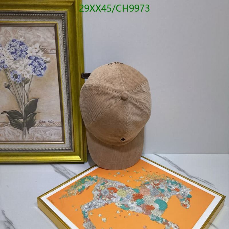 Ralph Lauren-Cap(Hat) Code: CH9973 $: 29USD