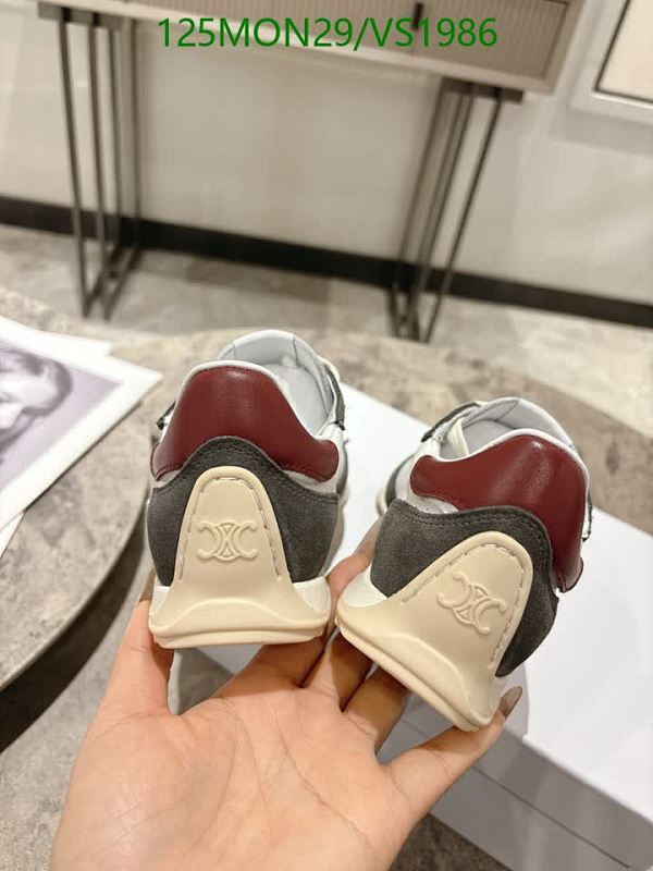 Celine-Women Shoes Code: VS1986 $: 125USD