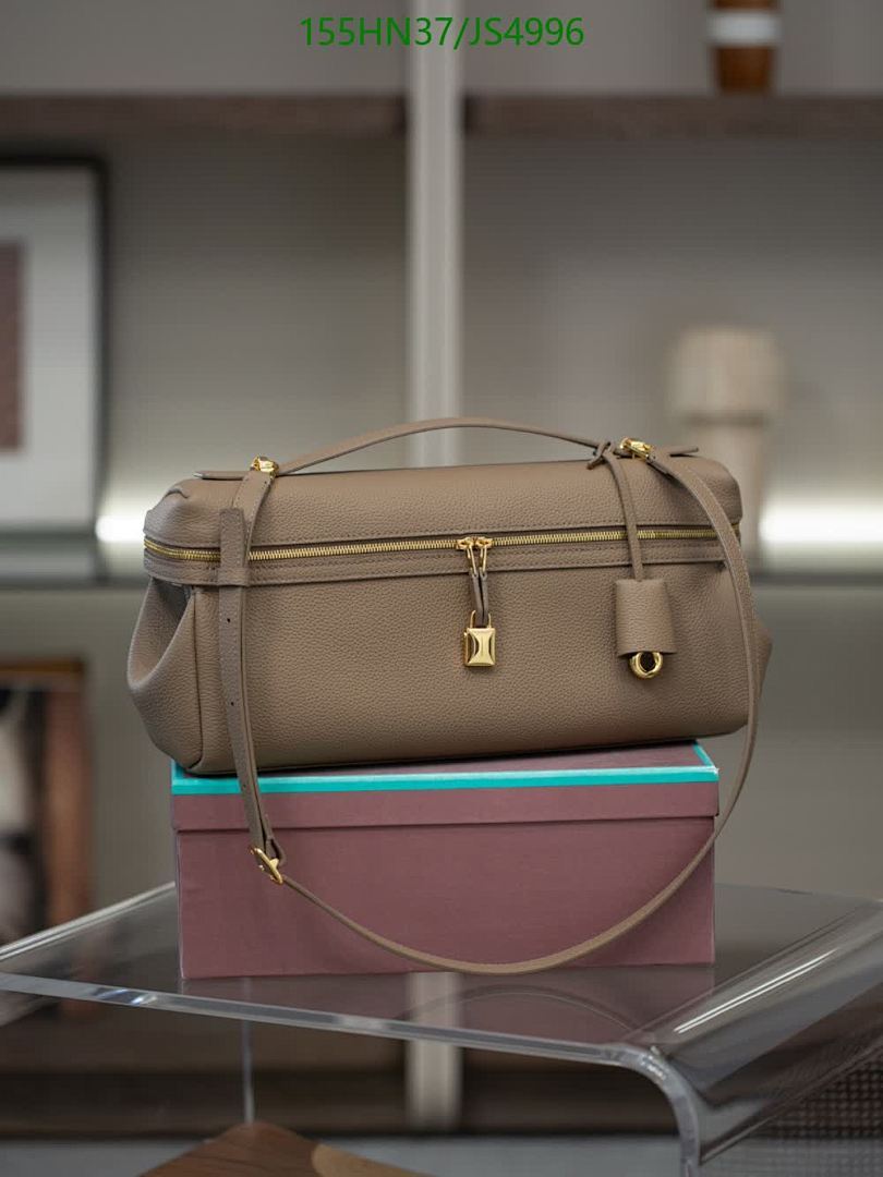 Loro Piana-Bag-4A Quality Code: JS4996 $: 155USD