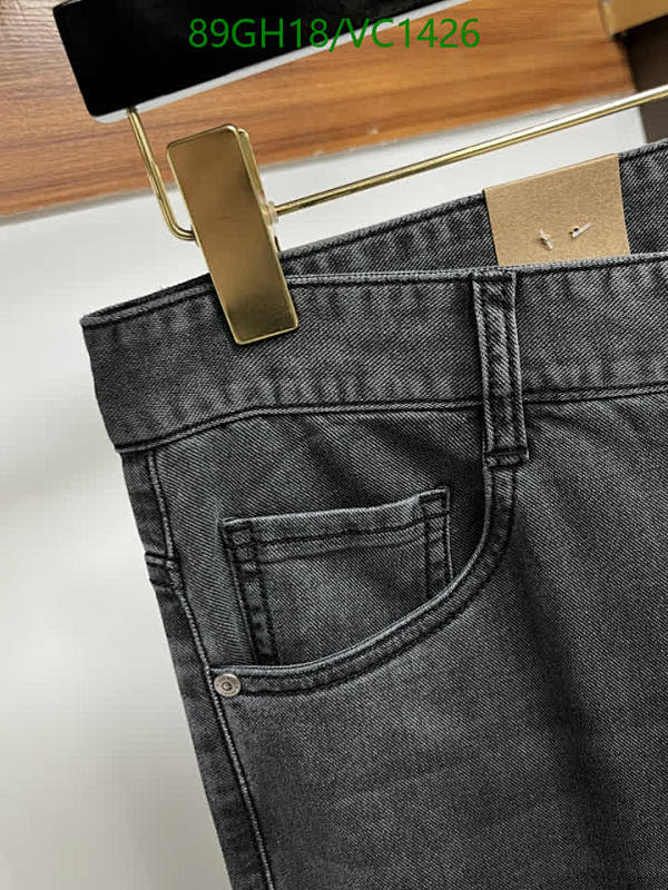 D&G-Clothing Code: VC1426 $: 89USD