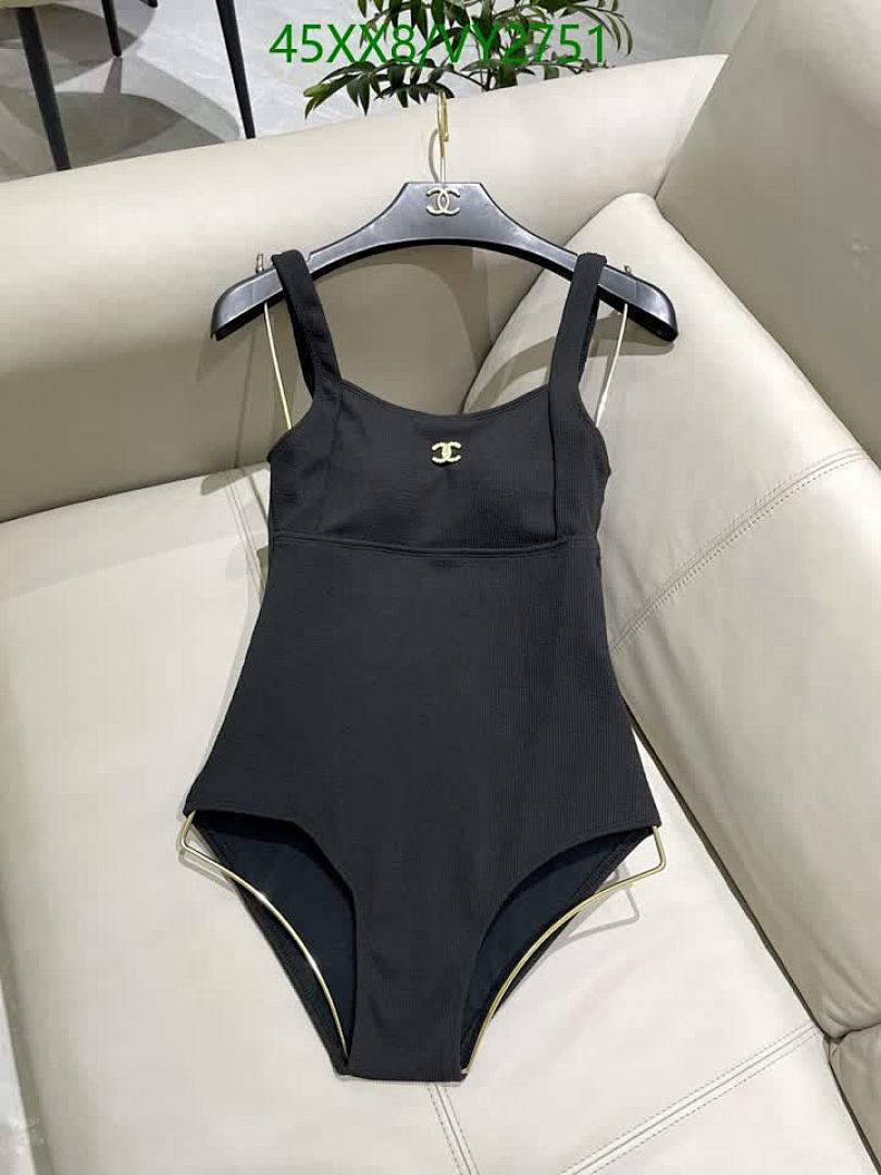Chanel-Swimsuit Code: VY2751 $: 45USD