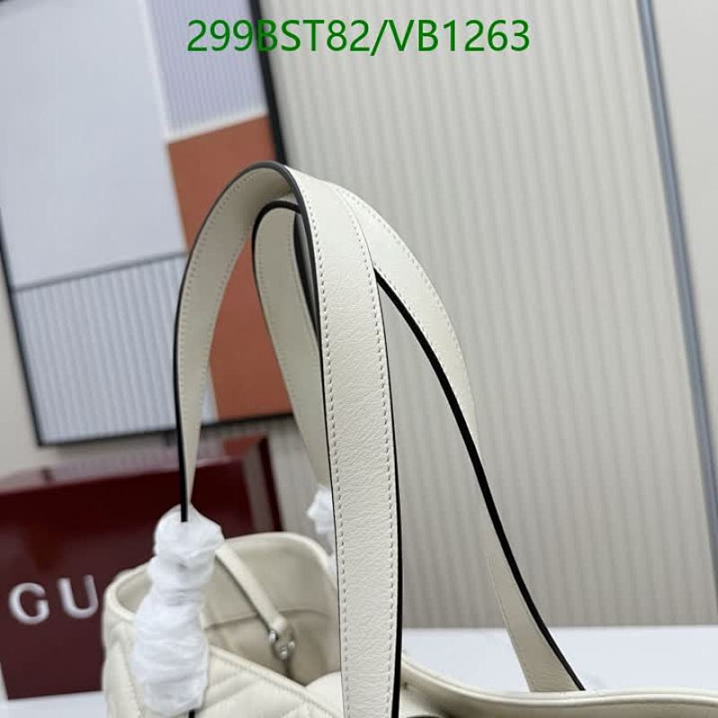 Gucci-Bag-Mirror Quality Code: VB1263 $: 299USD