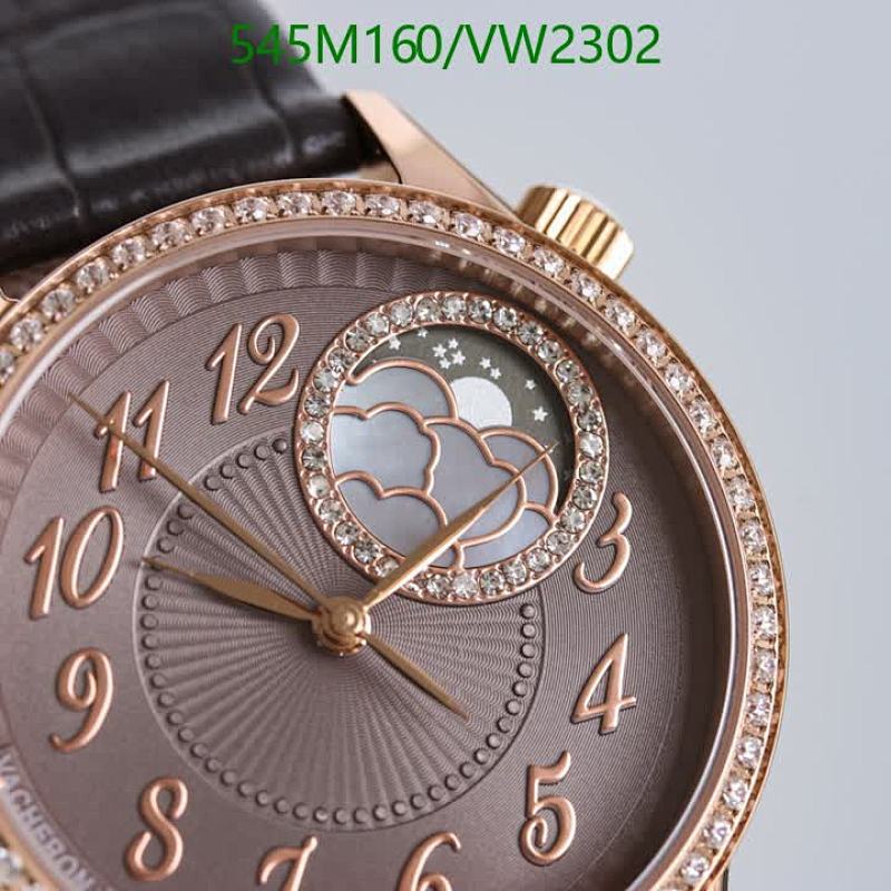 Vacheron Constantin-Watch-Mirror Quality Code: VW2302 $: 545USD