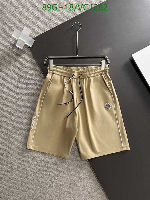 Moncler-Beach Shorts Code: VC1282 $: 89USD