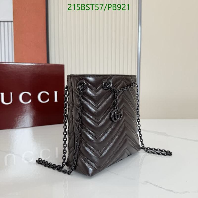 Gucci-Bag-Mirror Quality Code: PB921 $: 215USD
