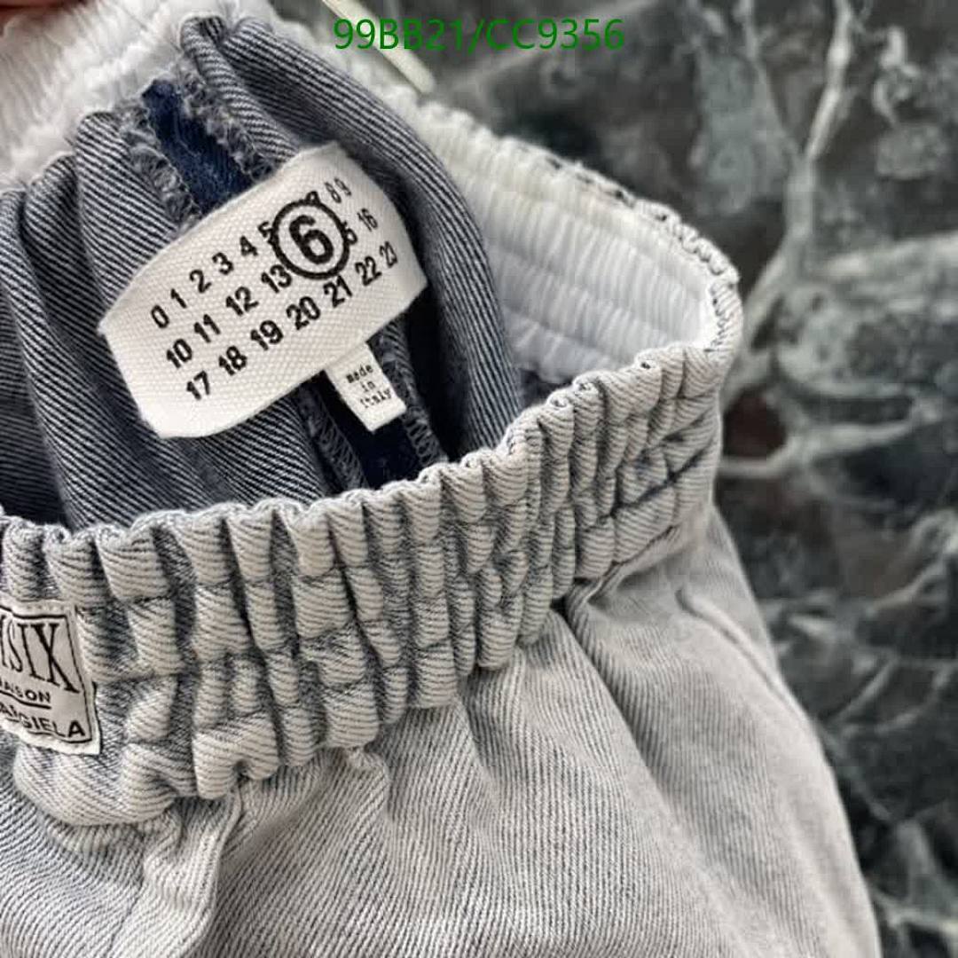 MM6-Clothing Code: CC9356 $: 99USD