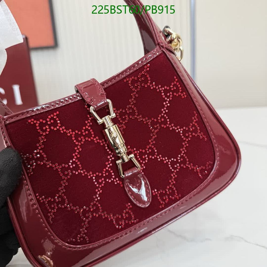 Gucci-Bag-Mirror Quality Code: PB915 $: 225USD