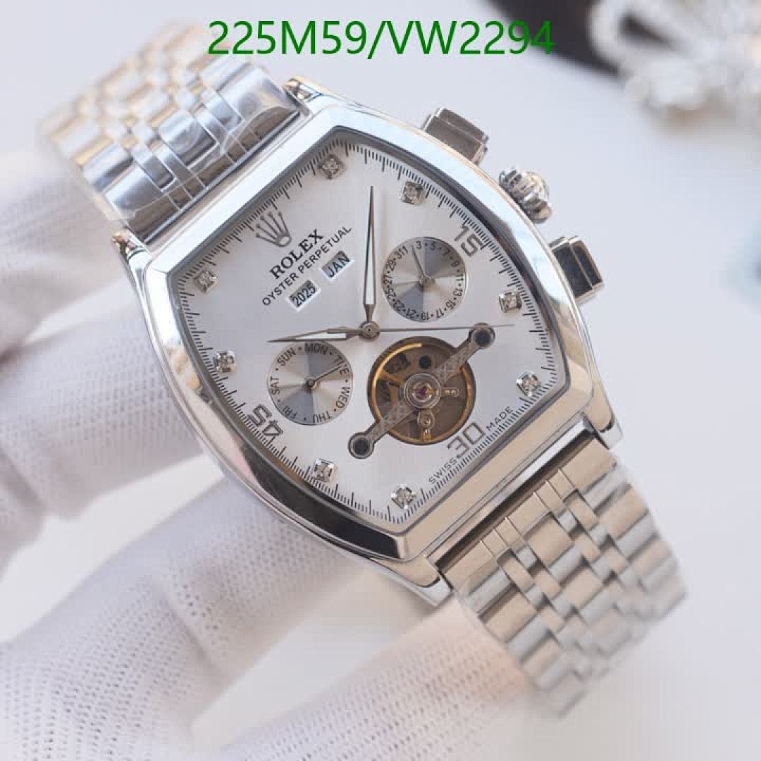 Rolex-Watch-Mirror Quality Code: VW2294 $: 225USD