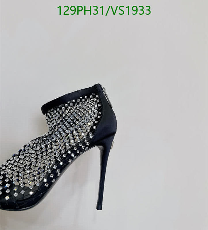 D&G-Women Shoes Code: VS1933 $: 129USD