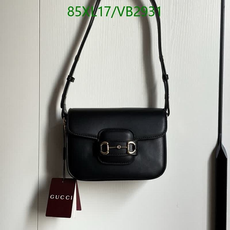 Gucci-Bag-4A Quality Code: VB2931 $: 85USD