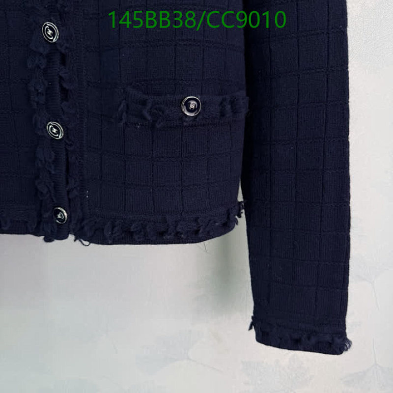 Chanel-Clothing Code: CC9010 $: 145USD