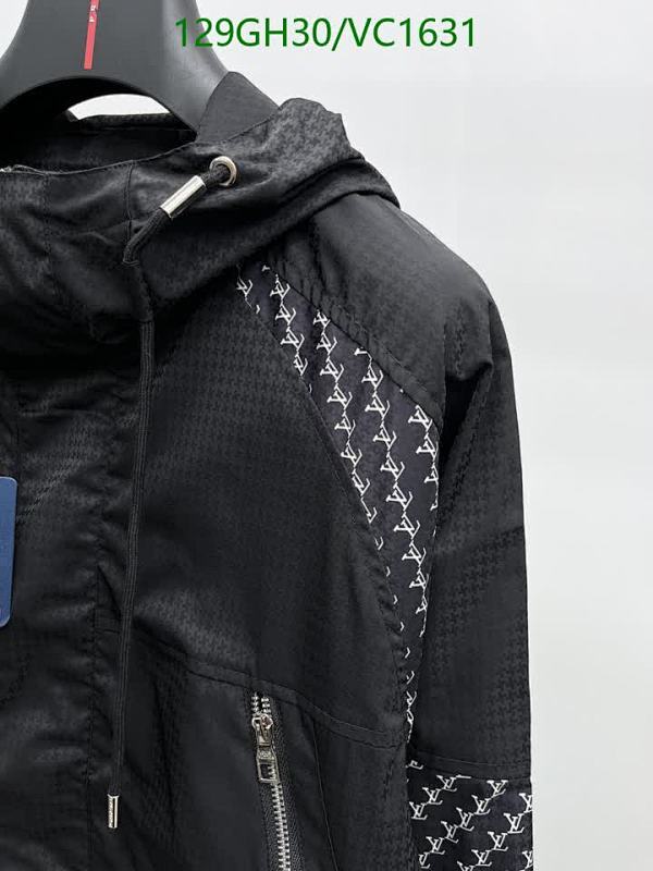 LV-Clothing Code: VC1631 $: 129USD