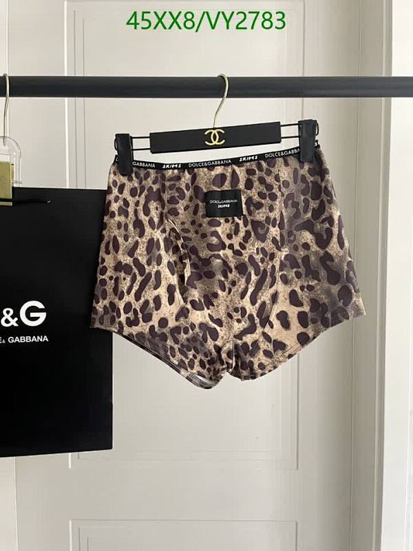 D&G-Swimsuit Code: VY2783 $: 45USD