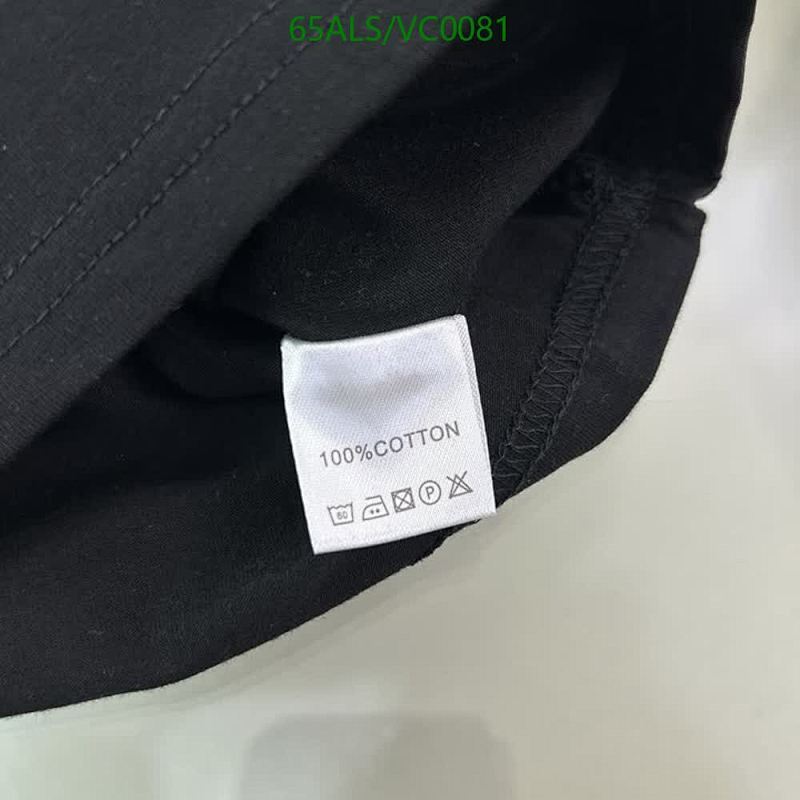 Fendi-Kids clothing Code: VC0081 $: 65USD