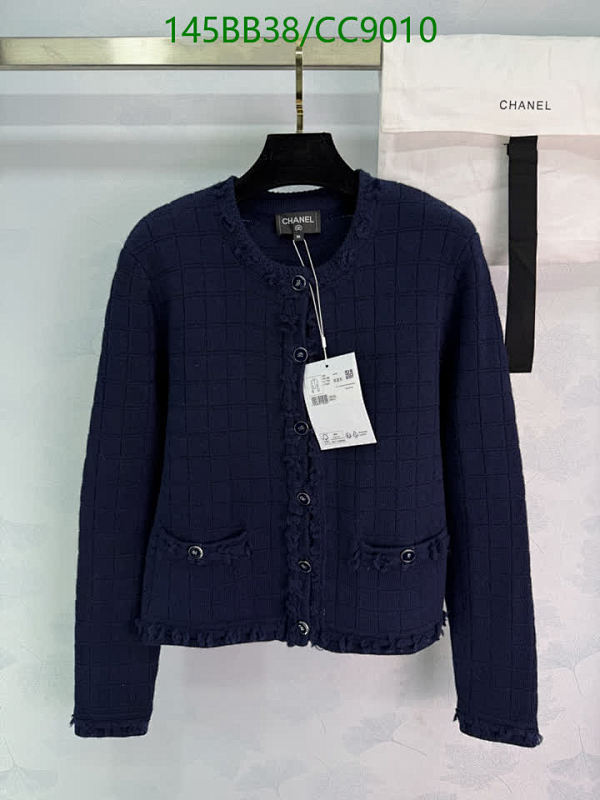 Chanel-Clothing Code: CC9010 $: 145USD