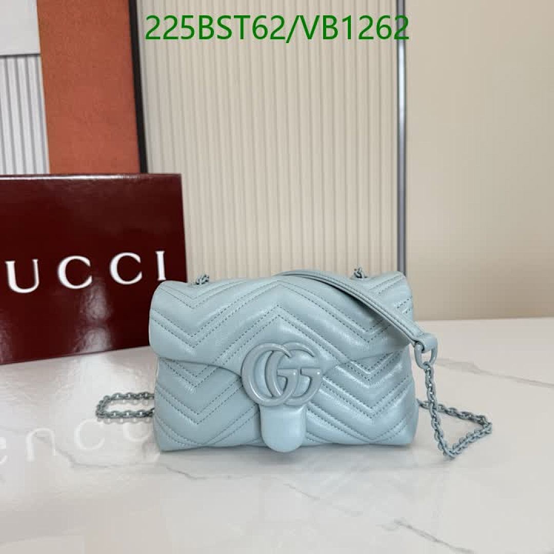 Gucci-Bag-Mirror Quality Code: VB1262 $: 225USD-Yupoo.ru - Copybrand.Team photo album Gucci-Bag-Mirror Quality Code: VB1262 $: 225USD
