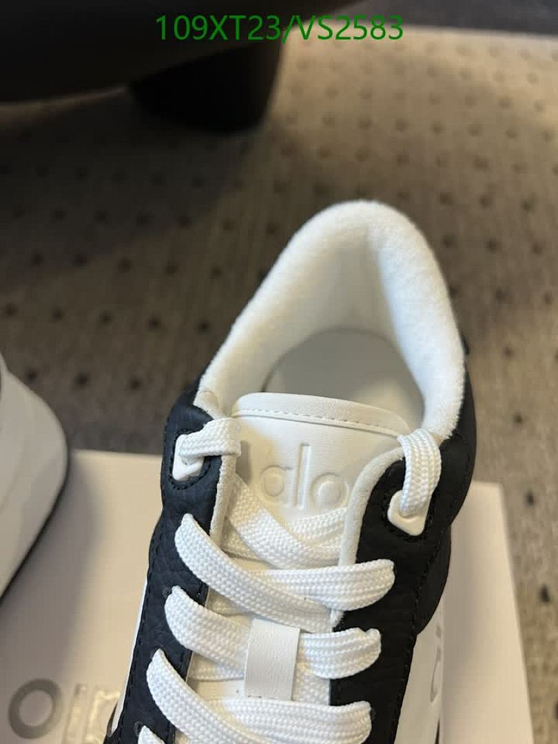 Alo-Women Shoes Code: VS2583 $: 109USD