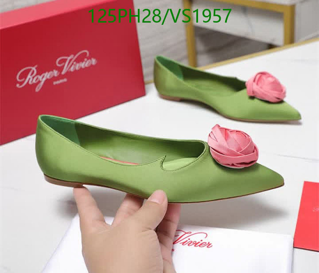 Roger Vivier-Women Shoes Code: VS1957 $: 125USD-Yupoo.ru - Copybrand.Team photo album Roger Vivier-Women Shoes Code: VS1957 $: 125USD