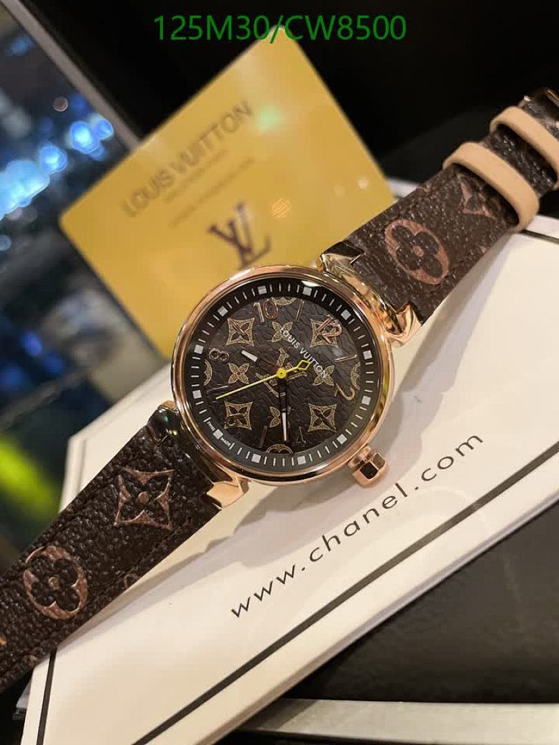 LV-Watch-4A Quality Code: CW8500 $: 125USD