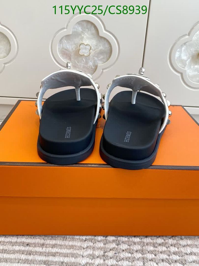 Hermes-Men shoes Code: CS8939 $: 115USD