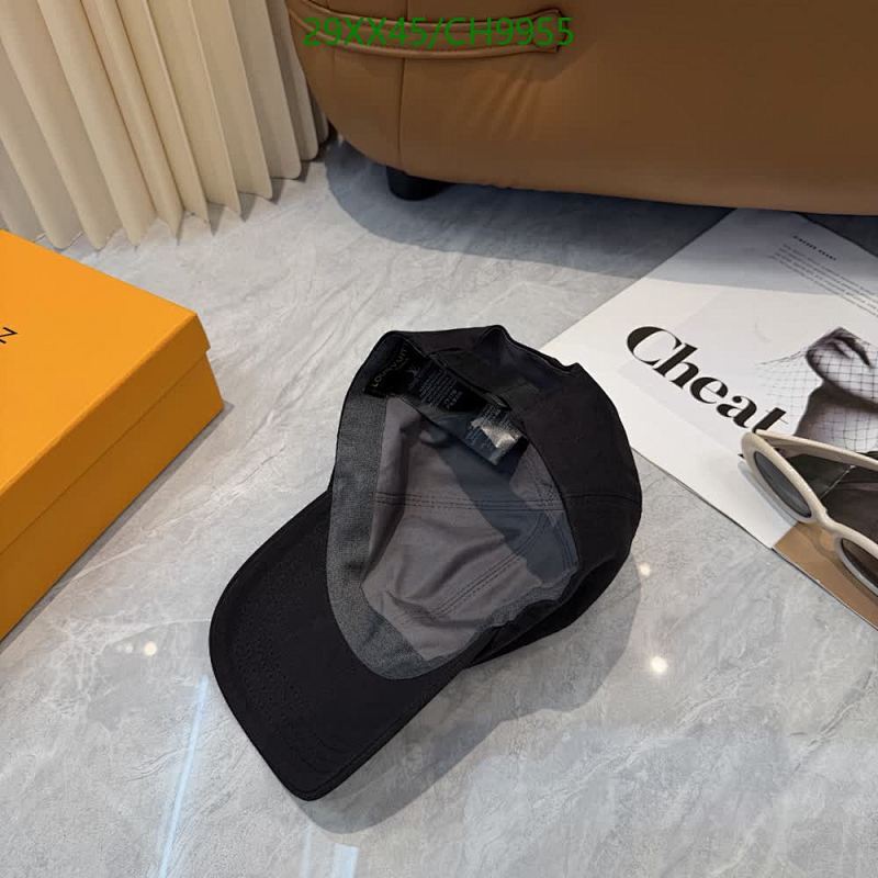 LV-Cap(Hat) Code: CH9955 $: 29USD